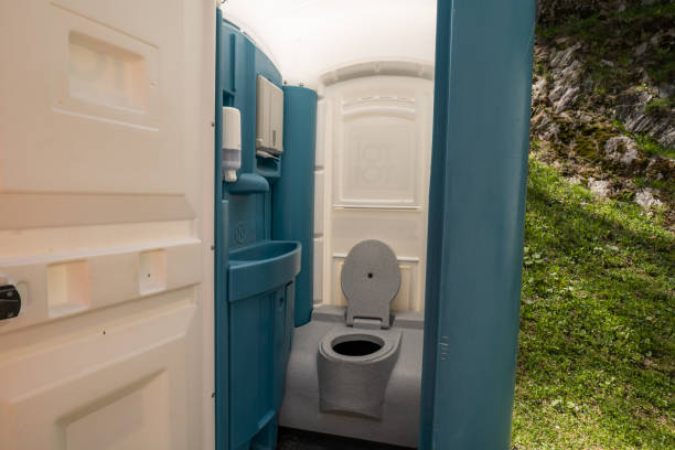 Best Porta potty rental for festivals  in Trenton, MI
