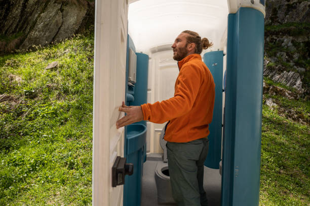 Best Emergency porta potty rental  in Trenton, MI