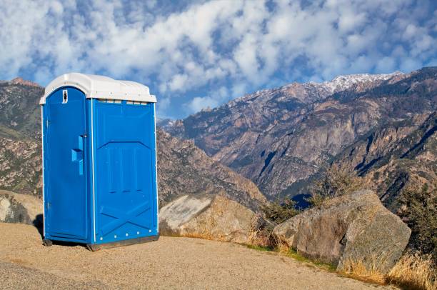 Best Porta potty rental near me  in Trenton, MI