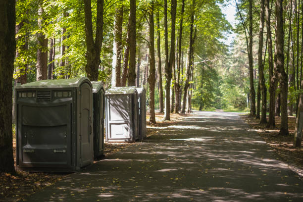 Trenton, MI porta potty rental Company