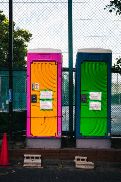 Best High-end porta potty rental  in Trenton, MI