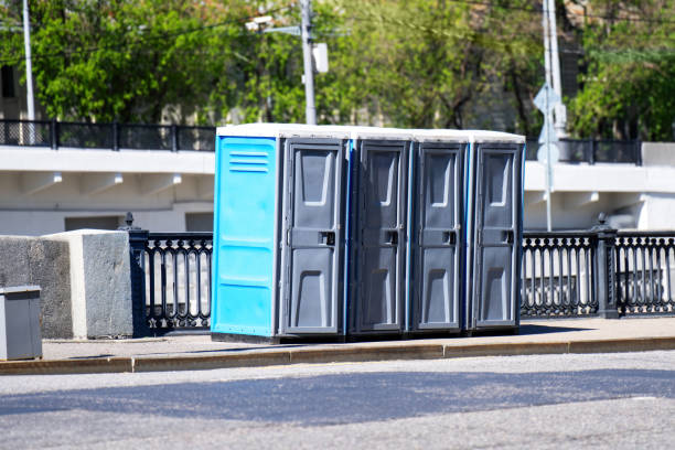 Portable Toilet Options We Offer in Trenton, MI
