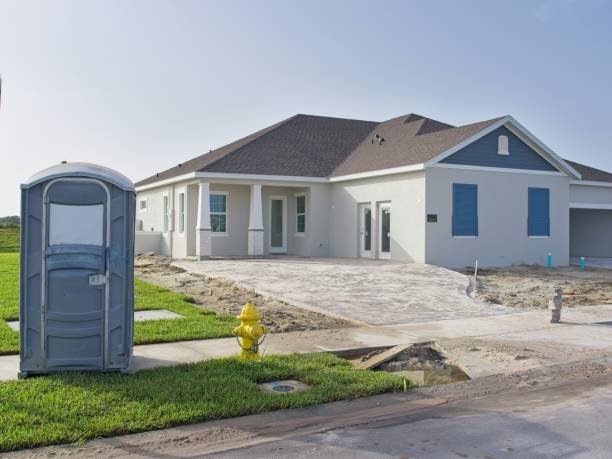 Best Portable toilet rental cost  in Trenton, MI